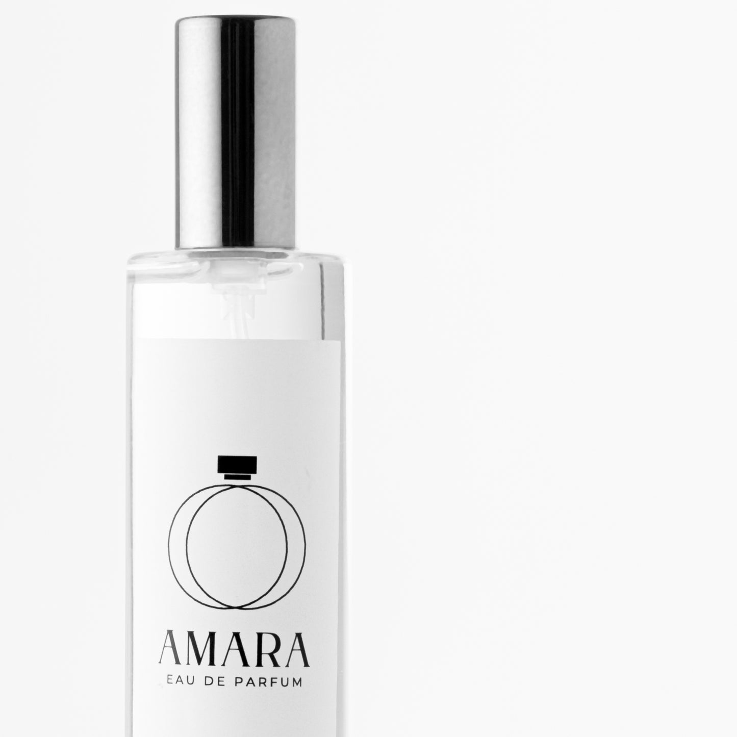 Inspirado en NARCISO FOR HER