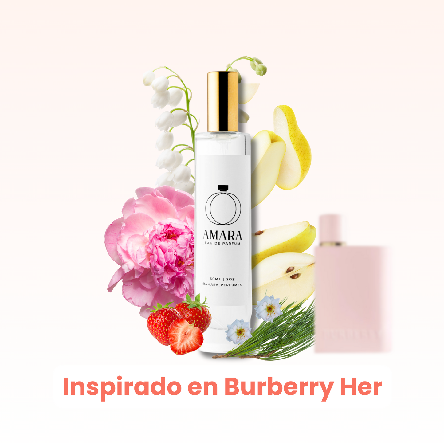 It Girl Energy - Pack de 4 perfumes best sellers para ella