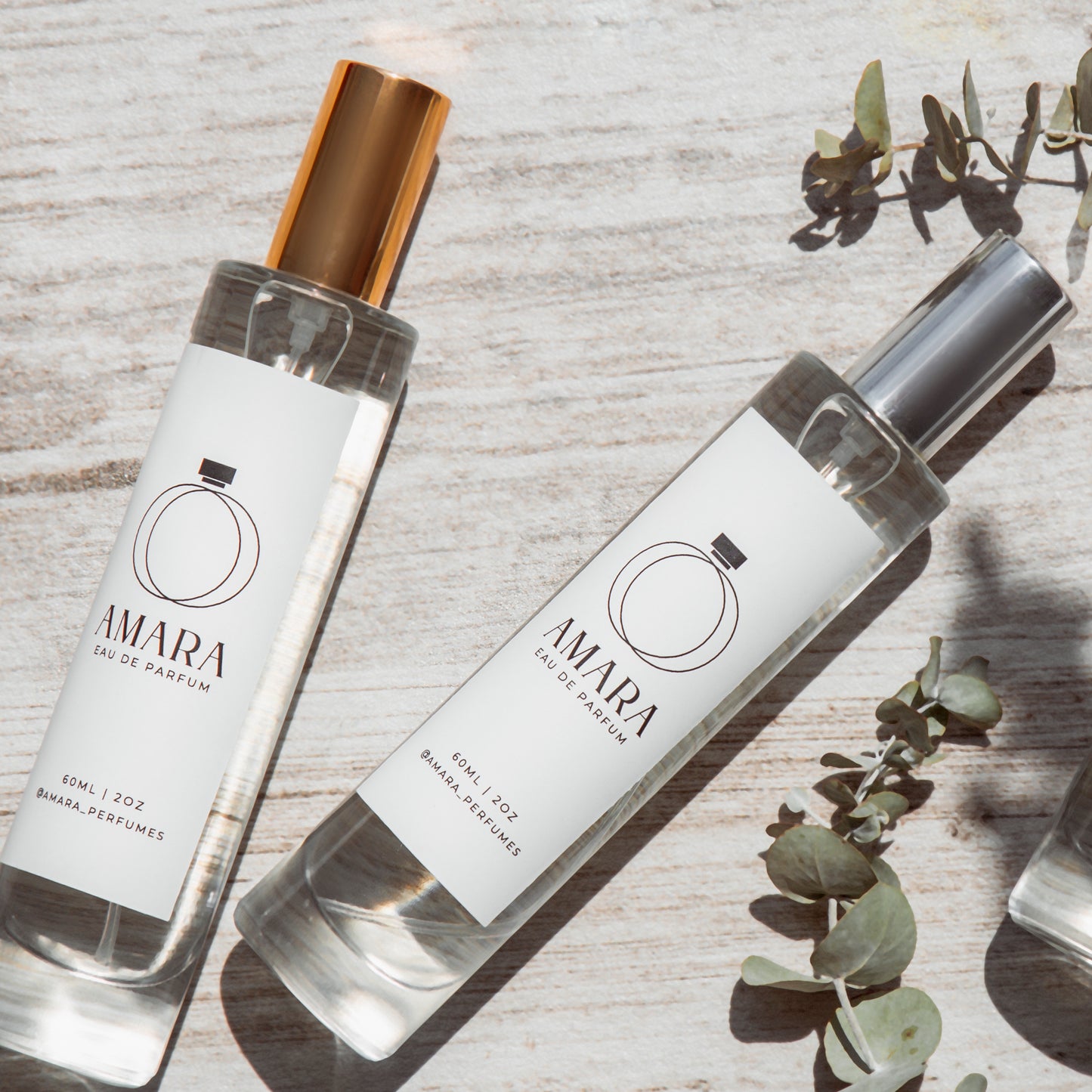 Inspirado en BURBERRY HER