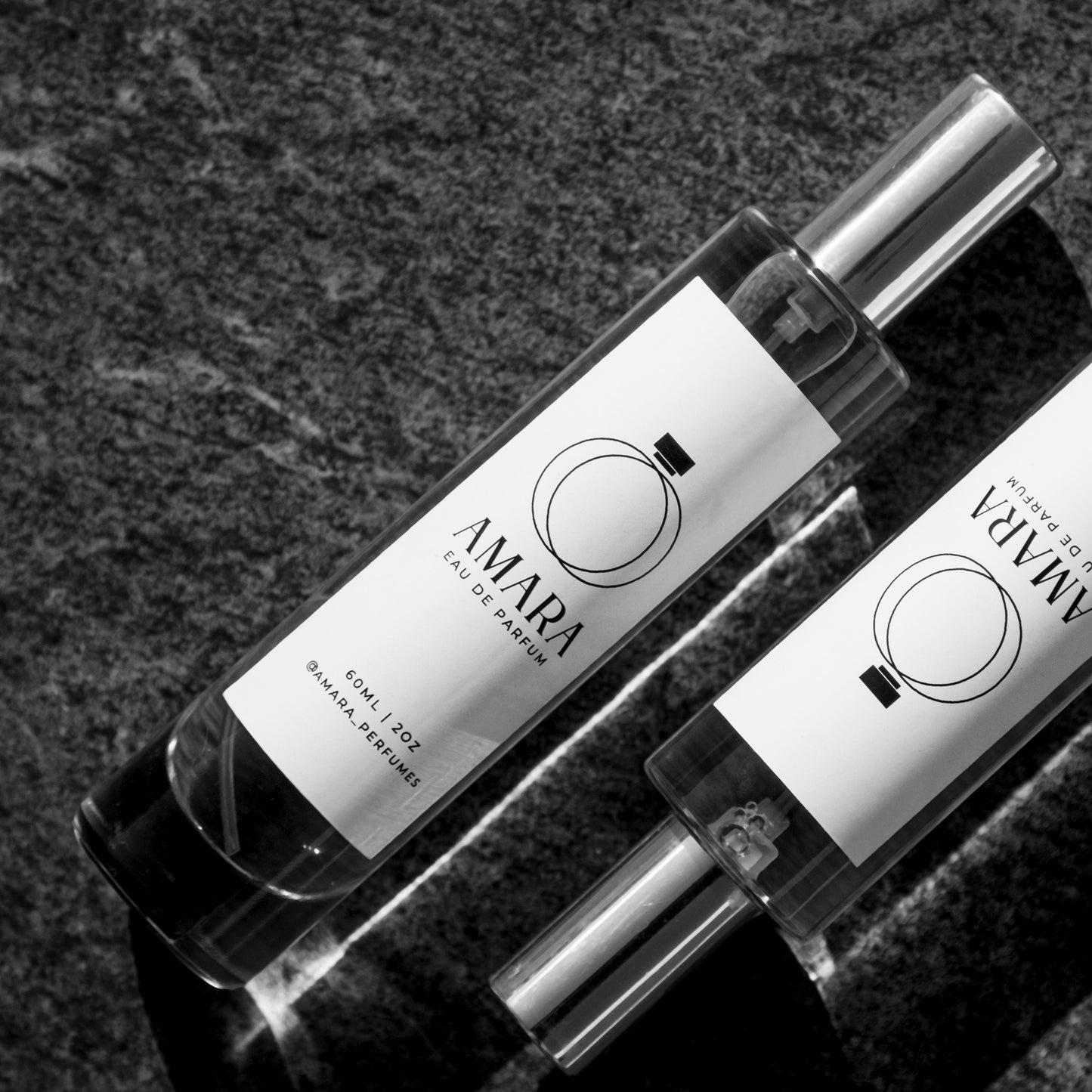 Inspirado en ACQUA DI GIO FOR HIM