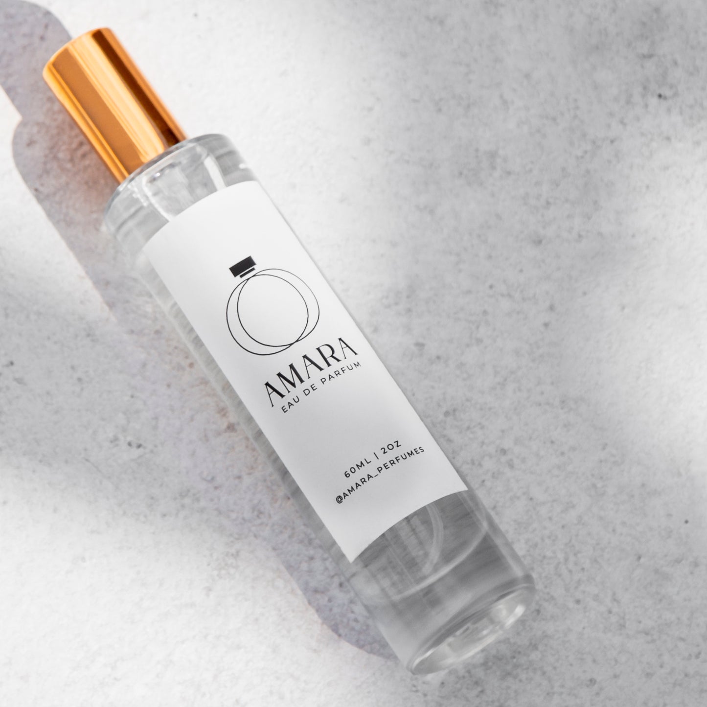 Inspirado en LE MALE ELIXIR