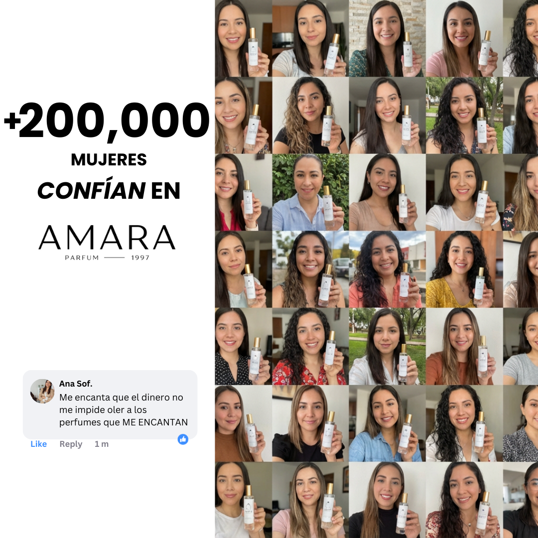 Inspirado en BLACK OPIUM