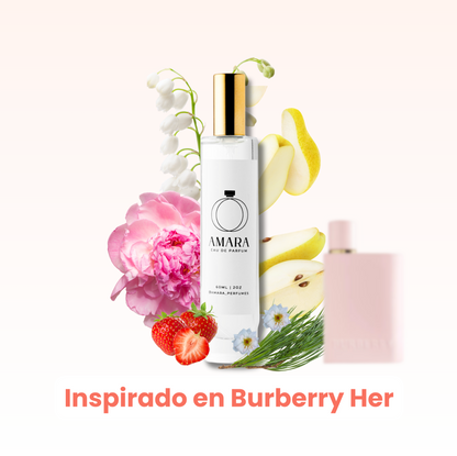 It Girl Energy - Pack de 4 perfumes best sellers para ella