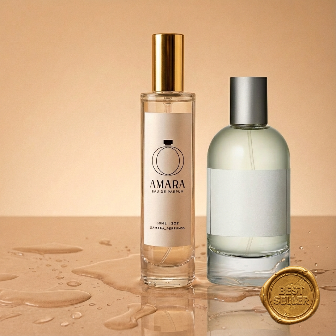 Inspirado en SANTAL 33